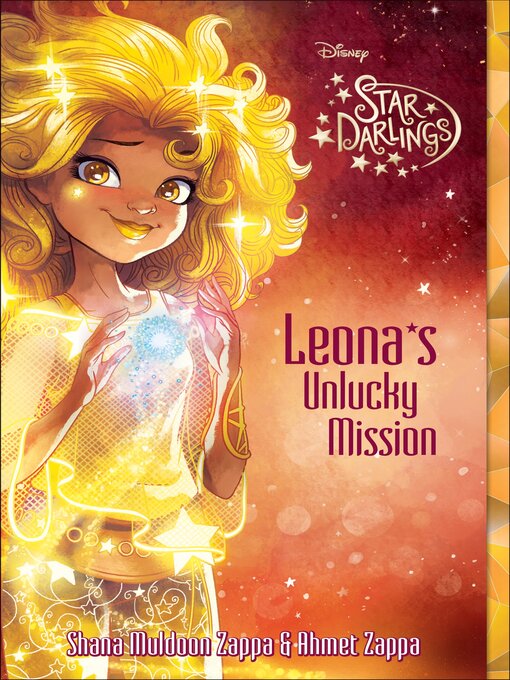 Title details for Leona's Unlucky Mission by Ahmet Zappa - Available